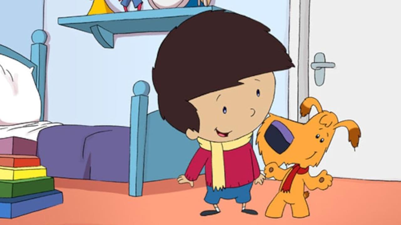 A happy dog looking at the camera, representing the joy of finding a new pet.